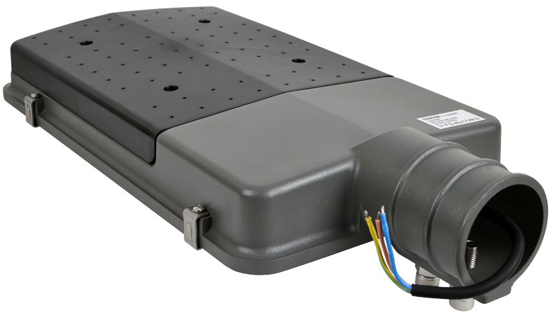 TRACON LSJR30W LED utcai világítás 100-240 V AC, 30 W, 2400 lm, 4500 K, IP65, EEI=G - Image 3