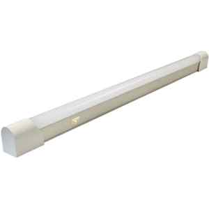 Tracon TLLED20W LED T8 bútorvilágító belső sorozatkapoccsal 230 V,50 Hz,20 W,1400 lm,4500 K,1225 mm,EEI=G