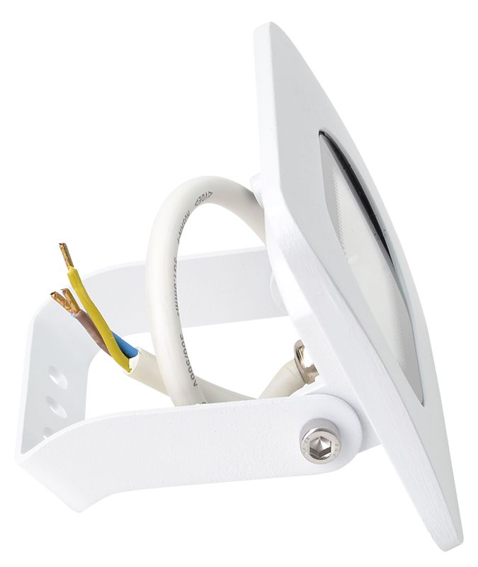 Tracon RSMDLF20 SMD fényvető,fehér 220-240V AC,20W,4000K,IP65,1600lm,EEI=G - Image 3