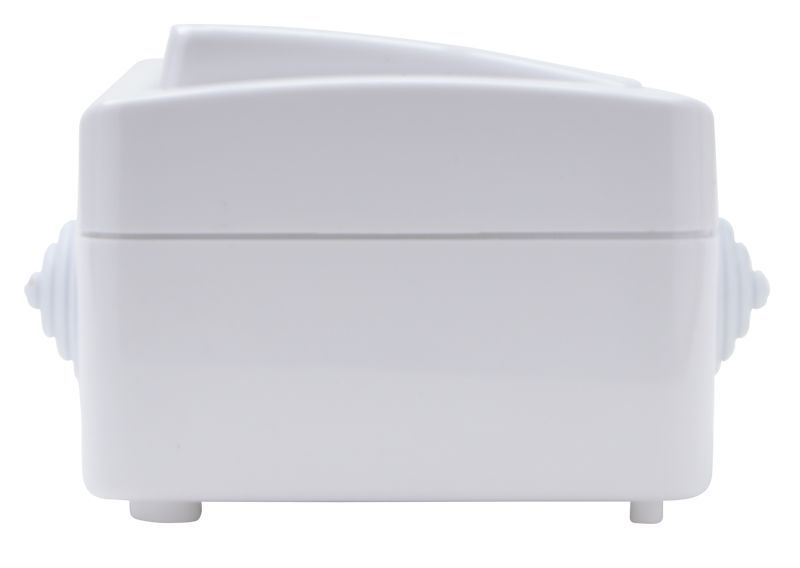 Tracon TR-PH05 Falon kívüli 1-áramkörös kapcsoló 10AX/250VAC,IP54 - Image 3