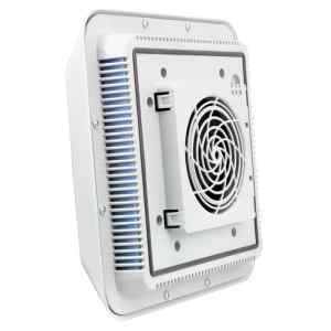 Tracon VR350 Tető ventilátor 350m3/h,IP44,35W,230 VAC,0.25 A,48 dB
