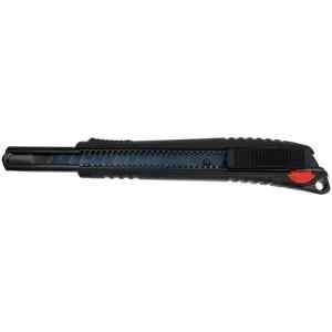 Tracon UTILK07 Pengés kés,keskeny SK4 penge,rugós rögz.,akasztó,TPR gumi L=145mm,D=22mm,W=18mm,d=9mm