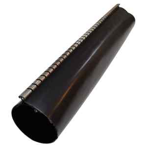 Tracon ZSJR146/38 Cipzáras zsugorcső,gyantás 4×150-4×240mm² L=1500 mm,D=146/38mm