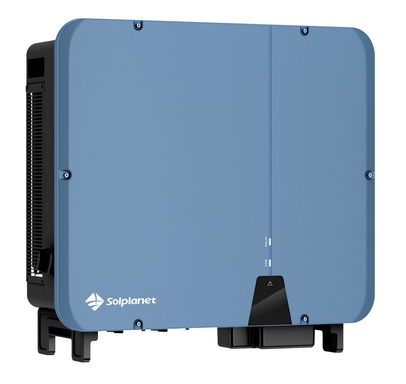 Tracon ASW 45K-LT G2 Háromfázisú Solar inverter 67500 Wp STC,45000W,200V-1000V/630V,670×580×270 - Image 2