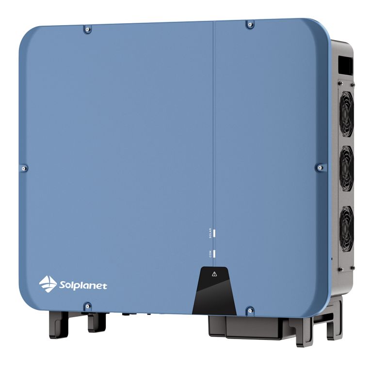 Tracon ASW 45K-LT G2 Háromfázisú Solar inverter 67500 Wp STC,45000W,200V-1000V/630V,670×580×270 - Image 3