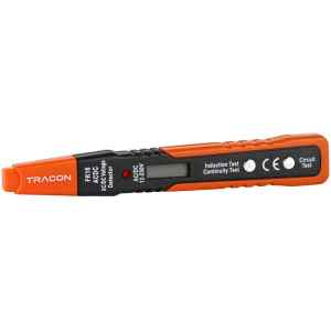 Tracon FK16ACDC Feszültségkereső 12 - 250 V AC