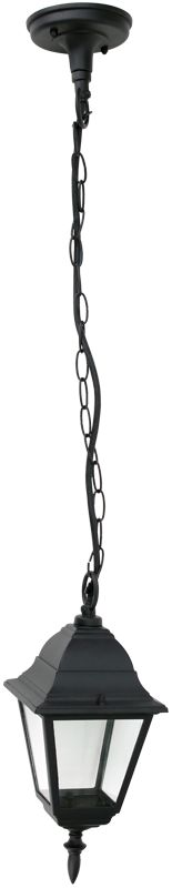 Tracon GARHE27 Kültéri függesztett lámpatest 230VAC,50Hz,E27,max.60W,IP54 - Image 2