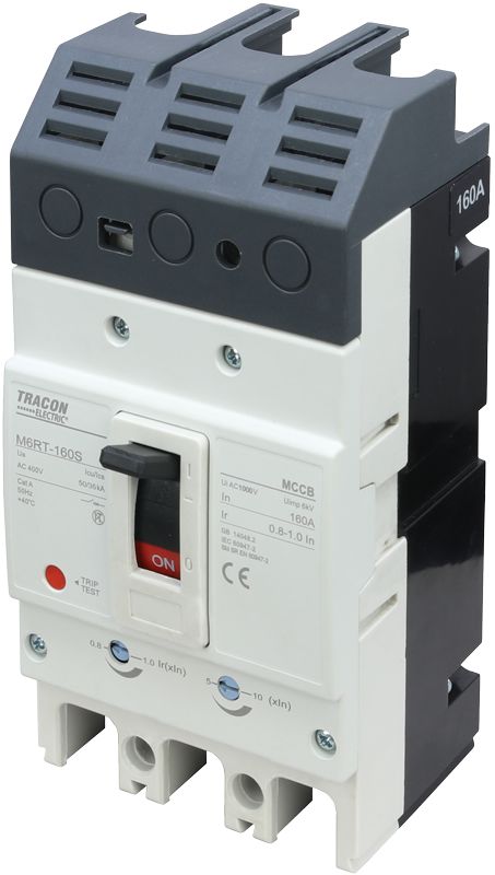Tracon AKM2C Kapocstakarás AKM2 AKM2 H×W×D; 88×105×52 mm - Image 2