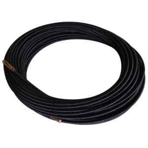 Tracon TBSZS-20 Fém-spirál vezeték-behúzószál L=20m,Ø=3,2mm