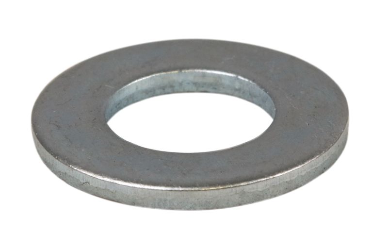 Tracon ALAL6 Lapos alátét,horganyzott,M6 M6 - Image 2