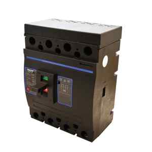 Tracon MSDC-250 Terheléskapcsoló,egyenáramú 1200 VDC; 250 A; 2P; Uimp=8 kV