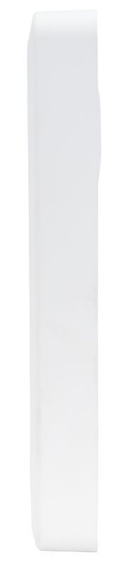 Tracon LED-DLNFS-24NW Falon kívüli,négyzetes LED lámpatest SAMSUNG chippel 230 VAC,24 W,1920lm,D=225×225 mm,4000 K,IP20,EEI=G - Image 3