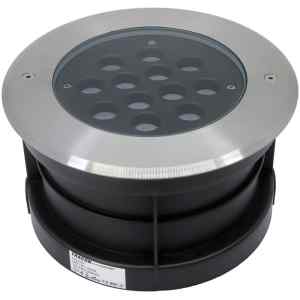 Tracon LGL12W LED taposólámpa 100-240 VAC,12 W,840 lm,4500 K,50000 h,EEI=G