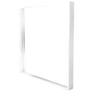 Tracon LP6060KH Szerelőkeret mély LED panelek falon kívüli szereléséhez 600x600x65mm
