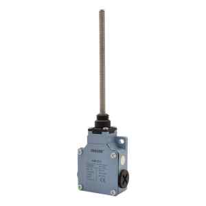 Tracon VM181 Helyzetkapcsoló,rugószáras 1xNO+1xNC,6A/230V AC-15,0,3A/250V DC-13,IP66