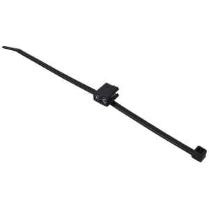 Tracon CSKT Peremre csíptethető talp,kábelkötegelővel 4.8×200mm,PA6.6