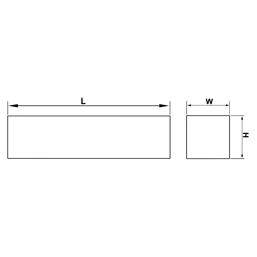 Tracon LPD30W Meghajtó LPME 30W panelekhez 230 VAC,0,3A / 30-42 VDC,800mA - Image 2