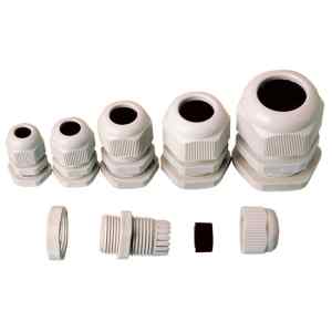 Tracon PG-48 Gázmenetes tömítőszelence,műanyag IP66,37-44mm