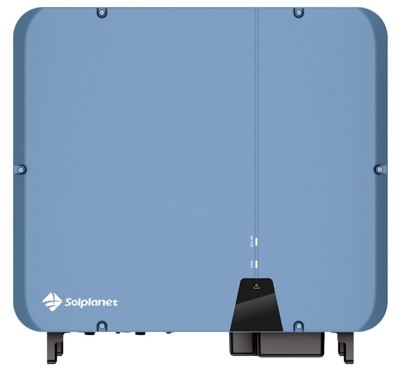 Tracon ASW 50K-LT G2 Háromfázisú Solar inverter 75000 Wp STC,50000W,200V-1000V/630V,670×580×270