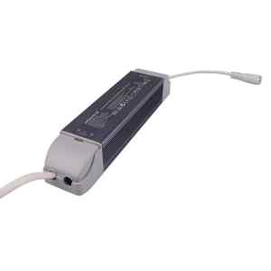 Tracon LPCC48WD Dimmelhető LED meghajtó 48 W-os panelekhez 200-240 VAC,0,32 A / 26-40 VDC,1200 mA,TRIAC