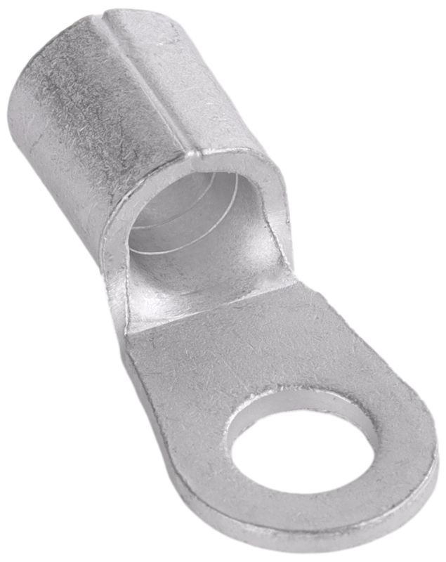 Tracon SZ16-6 Szigeteletlen szemes saru,ónozott elektrolitréz 16mm²,M6