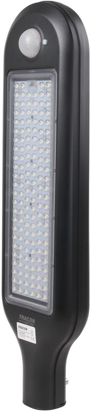 Tracon LSLSB40W Napelemes utcalámpa állíthatónapelemmel 40 W,4000 K,5200 lm,IP65,12,8 V 15000 mAh LiFePO4 - Image 3