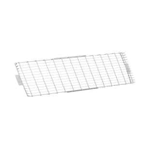 Tracon LP30120R Labdavédő rács LP…30120 LED panelekhez LP…30120,1250X350X80mm