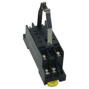 Tracon RSPYF-08A Relé aljzat RM09