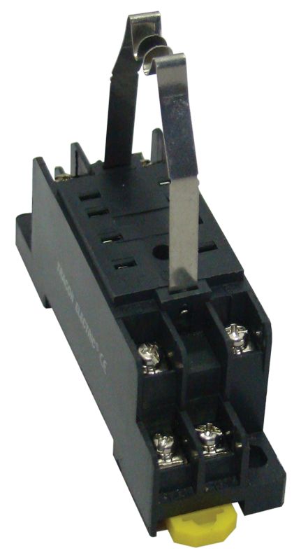 Tracon RSPYF-08A Relé aljzat RM09