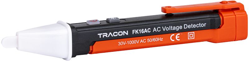 Tracon FK16AC Érintésmentes feszültségkereső 30 - 1000 V AC