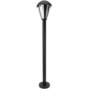 Tracon GARST8W LED-es kerti állólámpa 230 VAC,50 Hz,8 W,550 lm,3000 K,IP54,1m,EEI=G