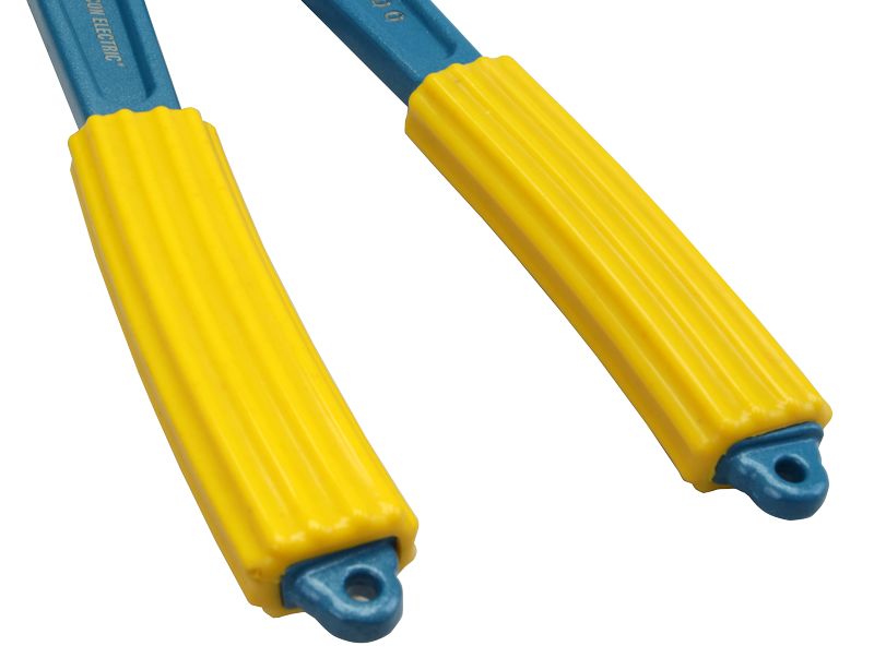 Tracon CC100 Kábelvágó szerszám Cu/Al kábelekhez 100mm²,500g - Image 3
