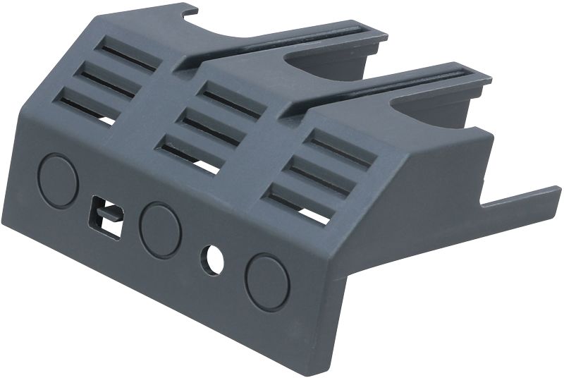 Tracon AKM34C Kapocstakarás AKM3,4 AKM3,4 H×W×D; 104×145×63 mm