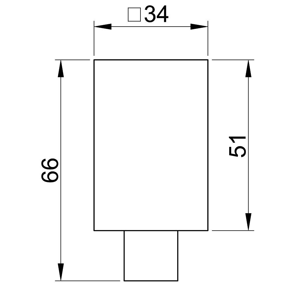 Tracon RM11-220AC Ipari relé 230V AC / 3×CO - Image 2