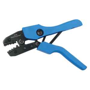 Tracon HD156 Présszerszám szigeteletlen kábelsarukhoz 1,5-6mm²