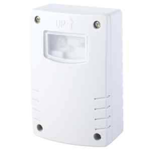 Tracon ALK-IN Alkonyatkapcsoló 5A/230V,50Hz,2-200lux,IP44