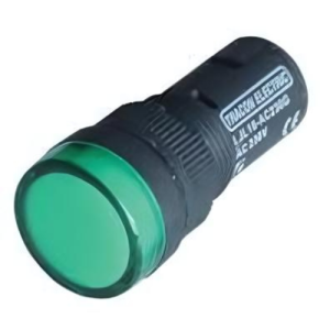 LED-es jelzőlámpa