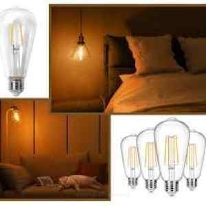 LED filament