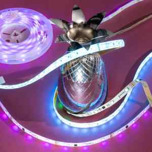 LED szalag