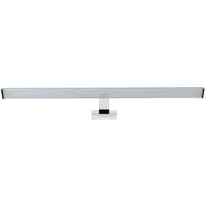 Tracon BL0408NW LED tükörvilágító lámpa 230VAC,50Hz,8W,4000K,500lm,IP44,EEI=G