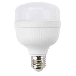 Tracon LHPSE2720NW Nagyteljesítményű LED fényforrrás Samsung chippel 220-240 V,50 Hz,20 W,4000 K,1700 lm,E27,EEI=F