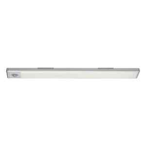 Rábalux 78035 Ivanna modern beltéri pultmegvilágító lámpa LED 2W IP20 ezüst