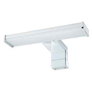 Rábalux 75039 Levon modern beltéri fali lámpa LED 4W IP44 króm