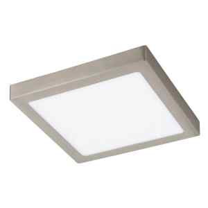 Rábalux 2669 Lois funkcionális beltéri ráépíthető és beépíthető lámpa LED 24W IP20 szatin króm