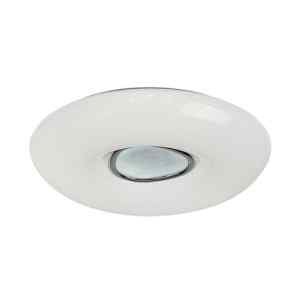 Rábalux 3328 Tayla modern beltéri mennyezeti lámpa LED 60W IP20 fehér