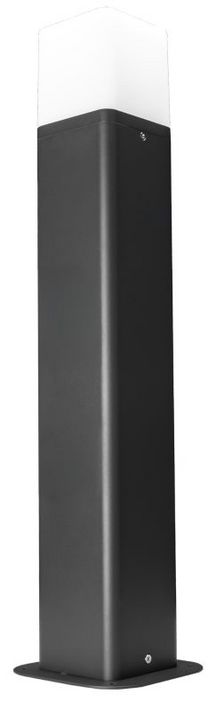 Tracon GARNE27 Kerti állólámpa 230VAC,50Hz,E27,max.35W,IP54,0,5m