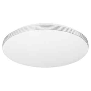 Rábalux 2783 Oscar beltéri mennyezeti lámpa, LED 18W, IP20, fehér