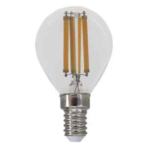 Rábalux 79032 Filament-LED fényforrás E14 G45 6W 850lm 4000K