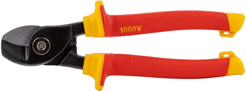 Tracon CH-1000 Kábelvágó,1000V-ra szigetelt AC 1000V,L= 165mm,250g - Image 2