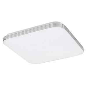 Rábalux 71180 Oscar2 minimál beltéri mennyezeti lámpa LED 18W IP20 fehér